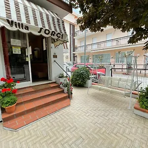 Hotel Sorci, Rimini