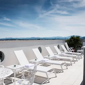 Erbavoglio Hotell