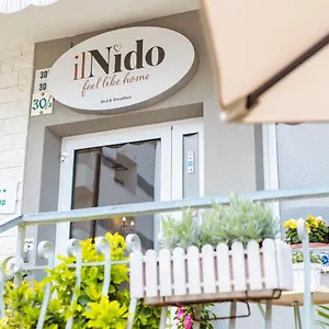 Il Nido Отель