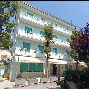 Hotel Sabrina Nord, Rimini