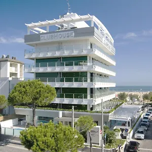 Club House Hotell