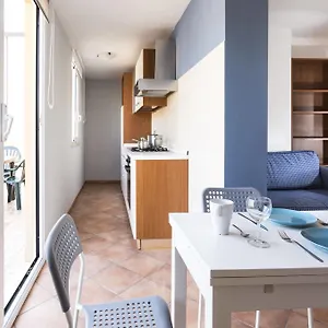 2* Apartahotel Del Sole