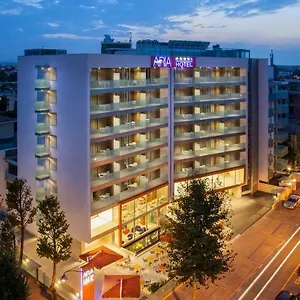 Aria Hotell