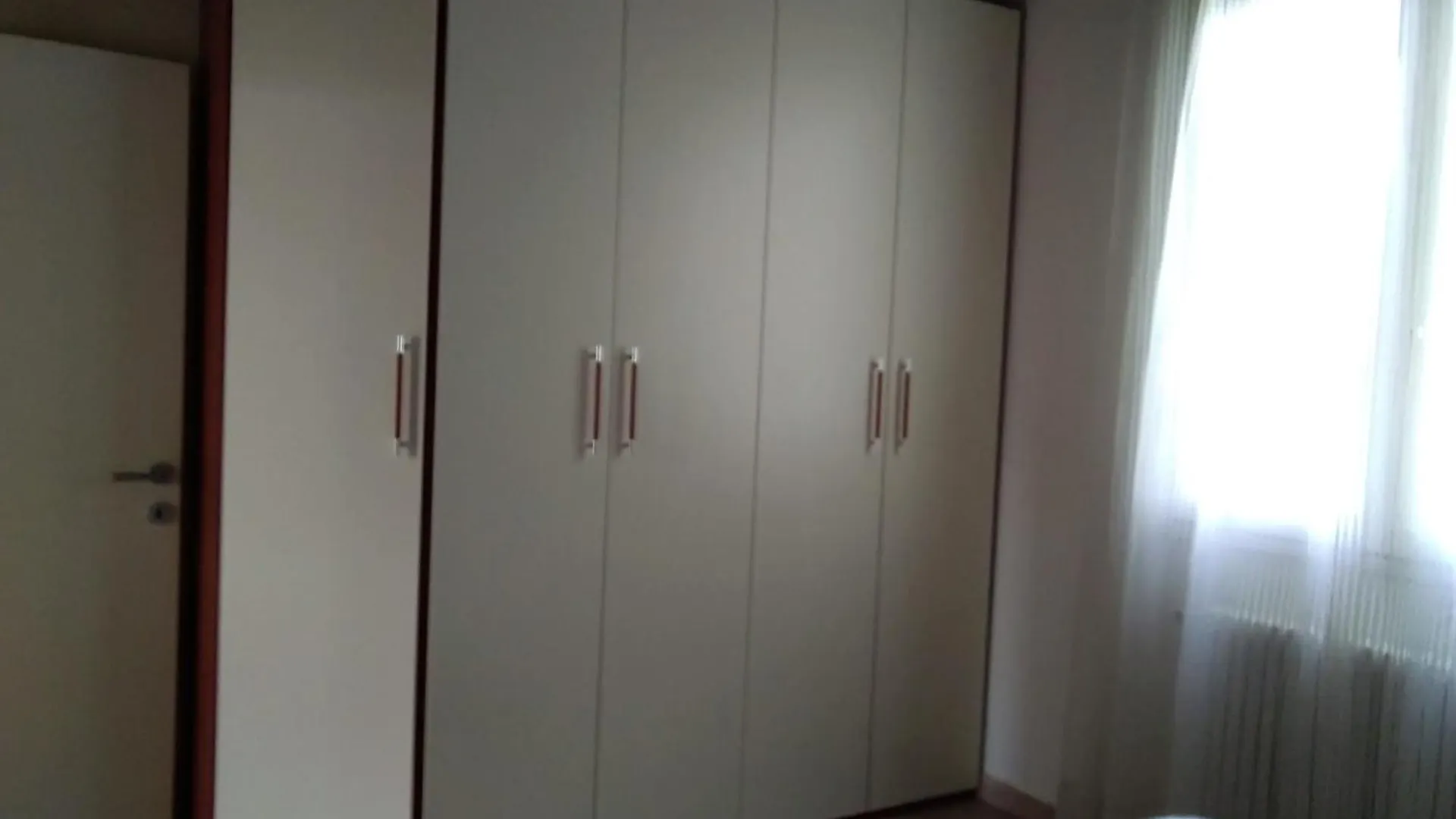 La Dependance Apartment Rimini