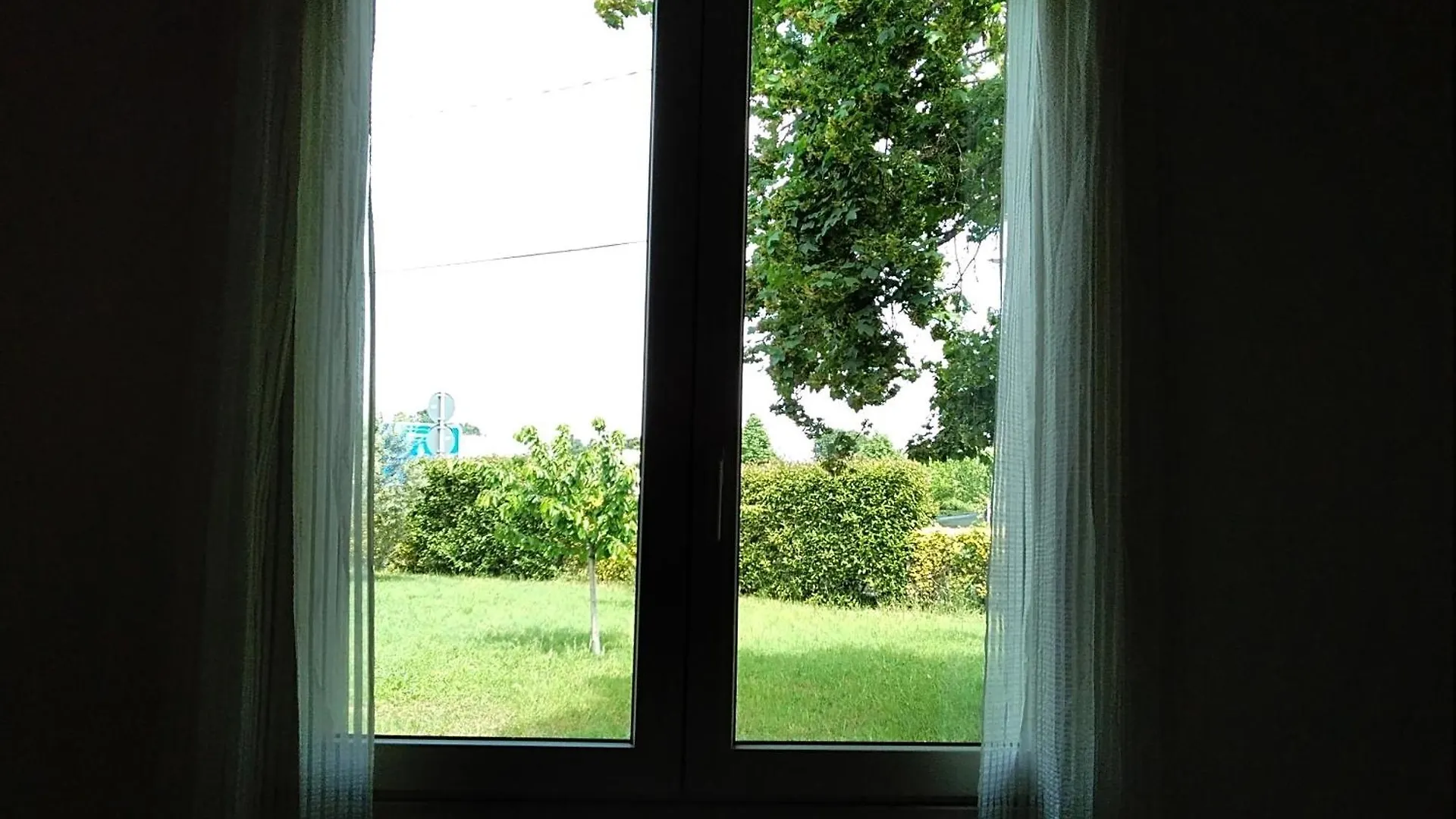 La Dependance Apartment Rimini Italy