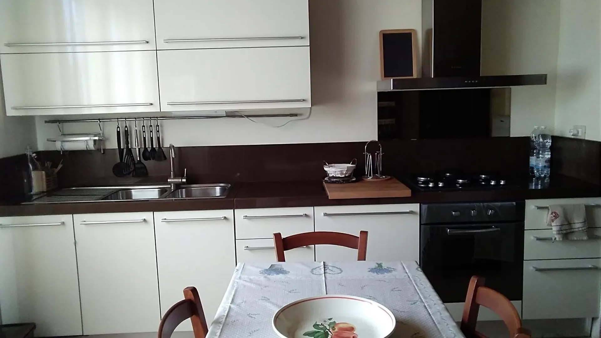 La Dependance Apartment Rimini