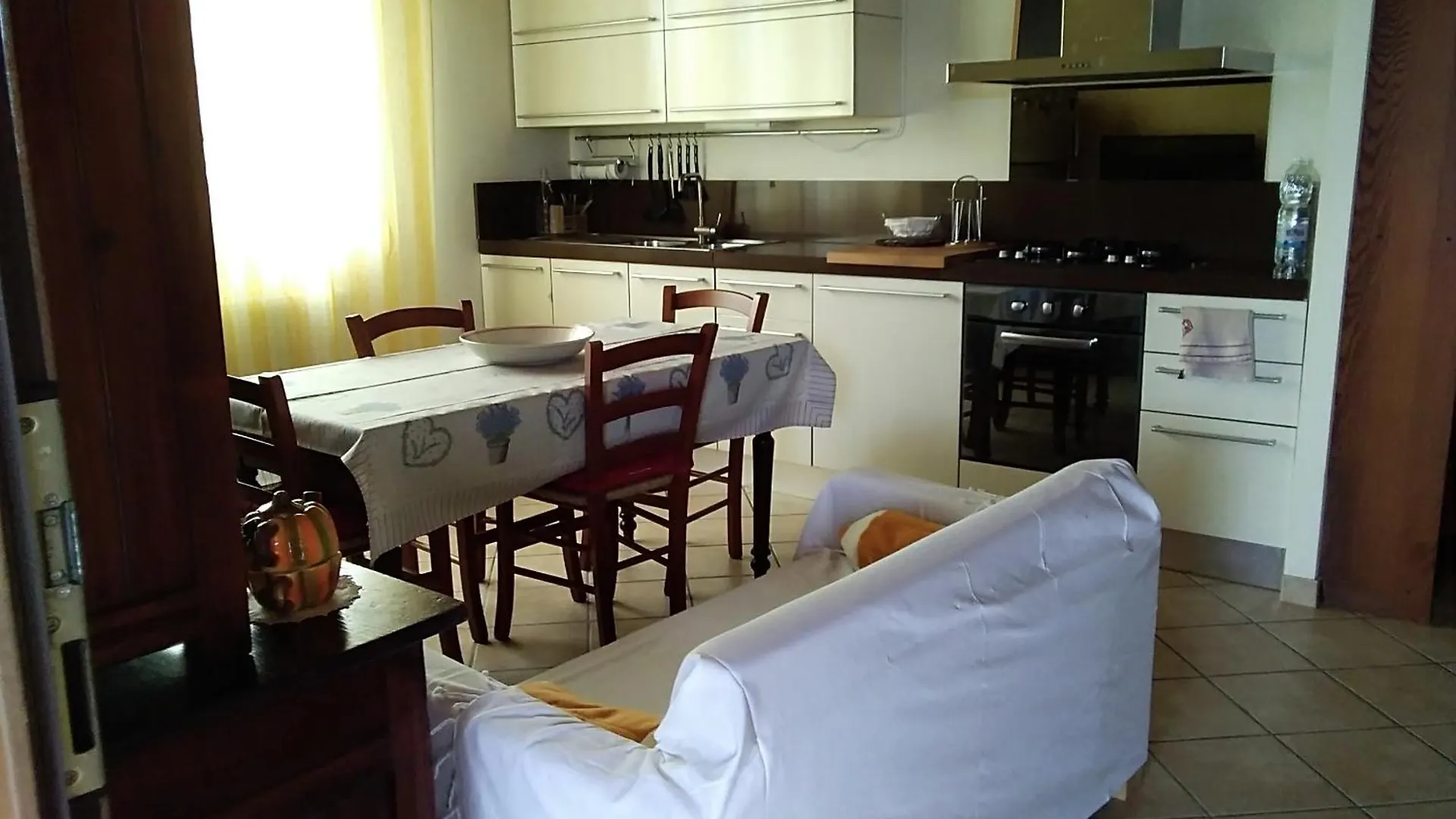La Dependance Apartment Rimini