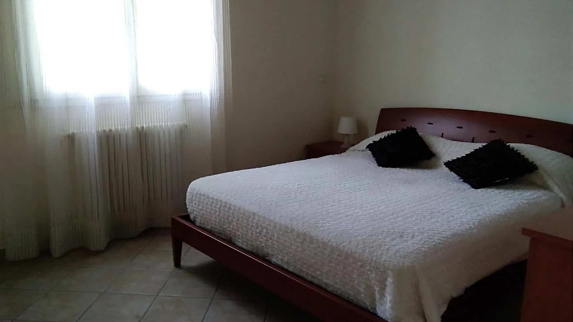 La Dependance Apartment Rimini 0*,  Italy